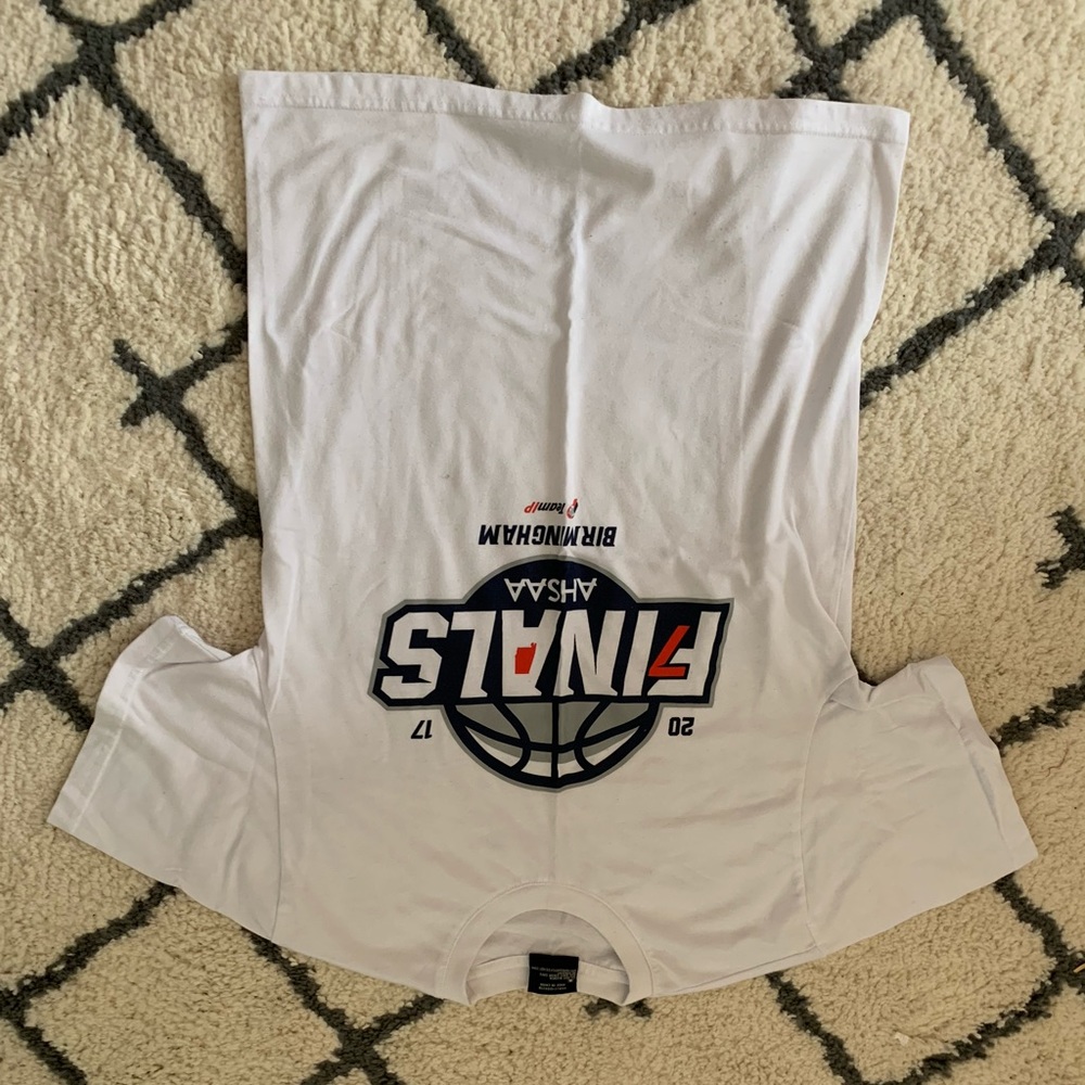 final four t shirt